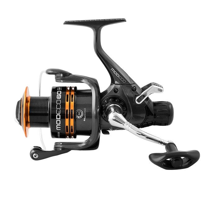 Mulineta Delphin MODECO Carp Marime