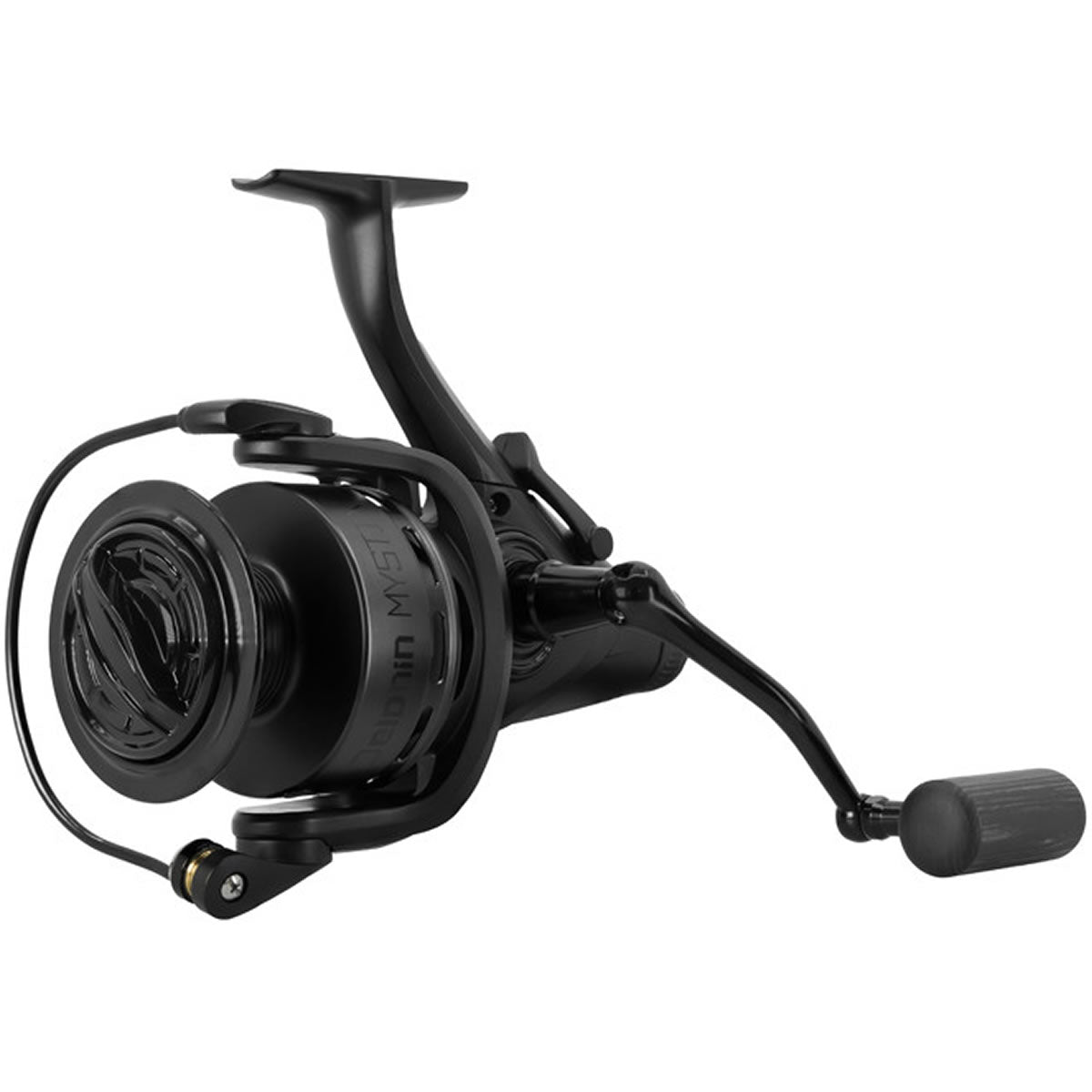 Mulineta Delphin MYSTIX 6T DP 6000