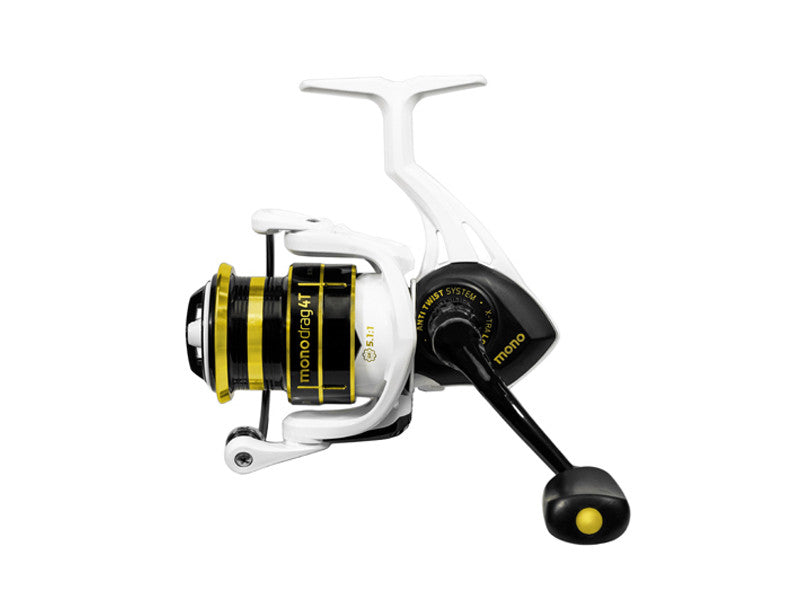 Mulineta Delphin MonoDRAG 3T 3000