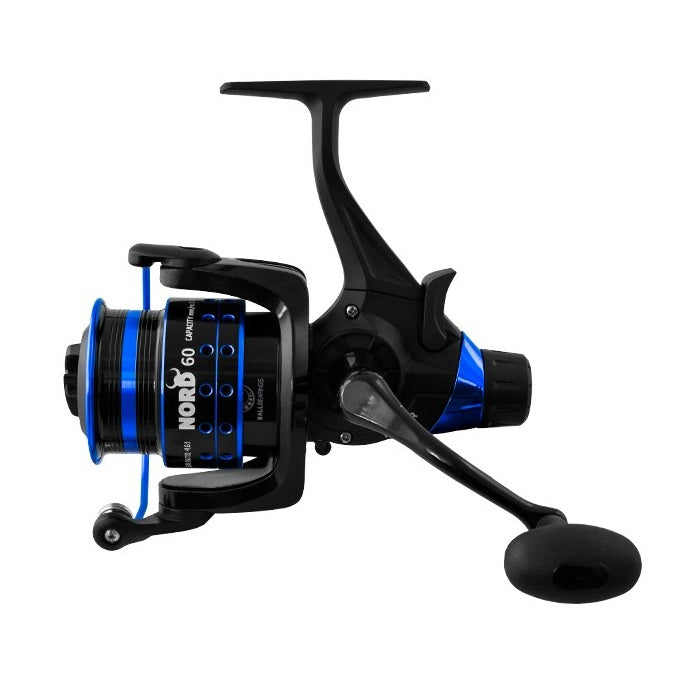 Mulineta Delphin NORD Marime 6000