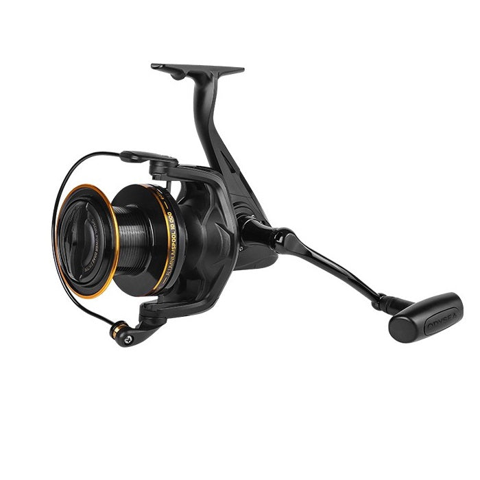 Mulineta Delphin ODYSEA BlackWay Marime 10000