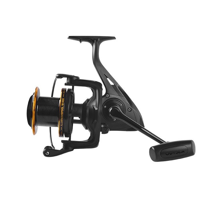 Mulineta Delphin ODYSEA BlackWay Marime 10000