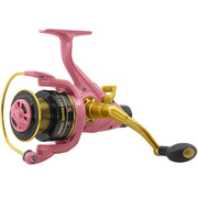 Mulineta Delphin QUEEN 6T 6000, 5.2:1, 3+1rul