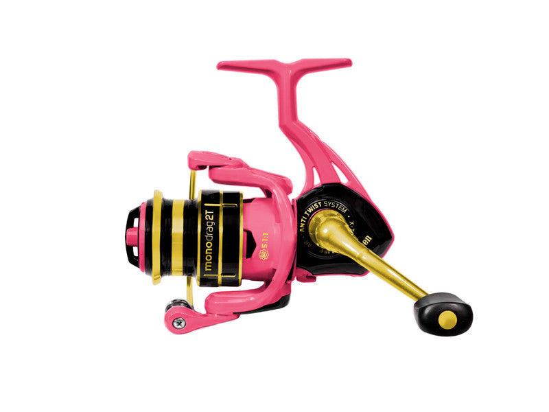 Mulineta Delphin QUEEN MonoDRAG 2T 2000