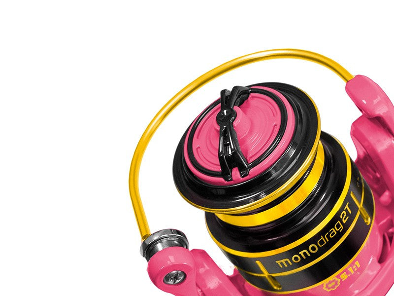 Mulineta Delphin QUEEN MonoDRAG 3T 3000