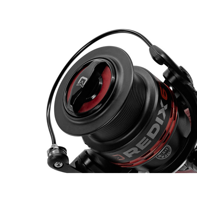 Mulineta Delphin REDIX 6000