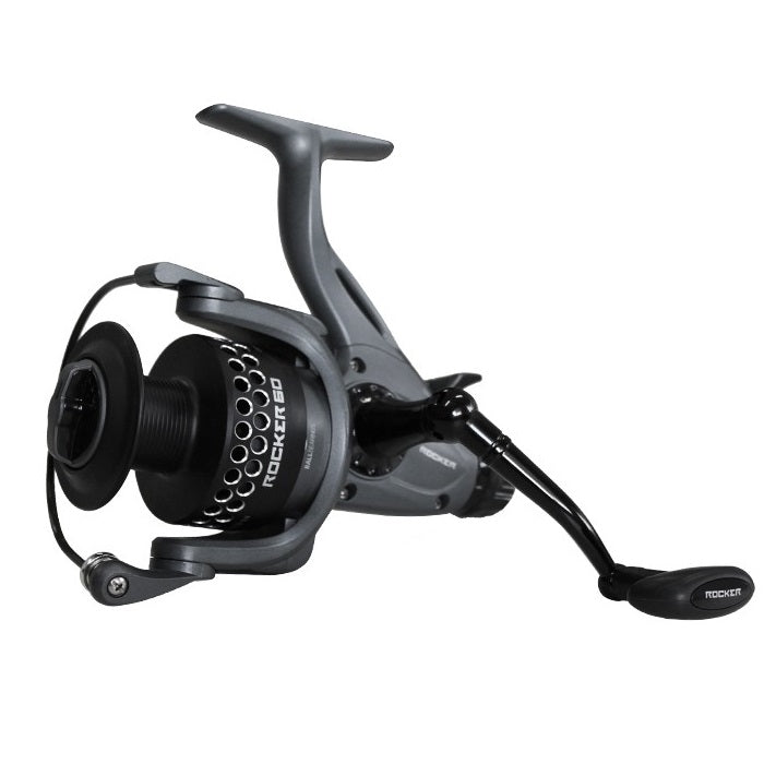 Mulineta Delphin ROCKER 6000