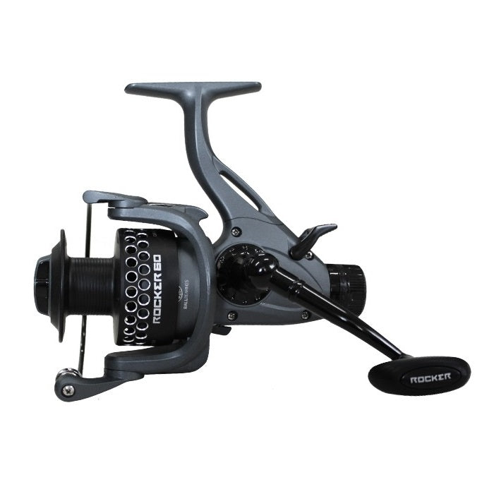 Mulineta Delphin ROCKER 6000