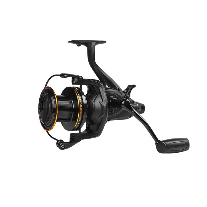Mulineta Delphin TEKNA BlackWay Marime 10000