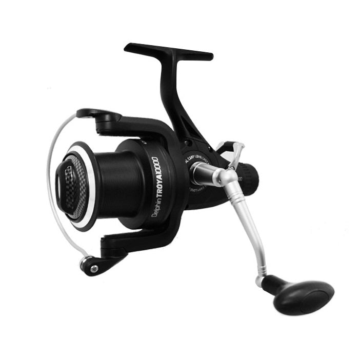 Mulineta Delphin TROYA 10000