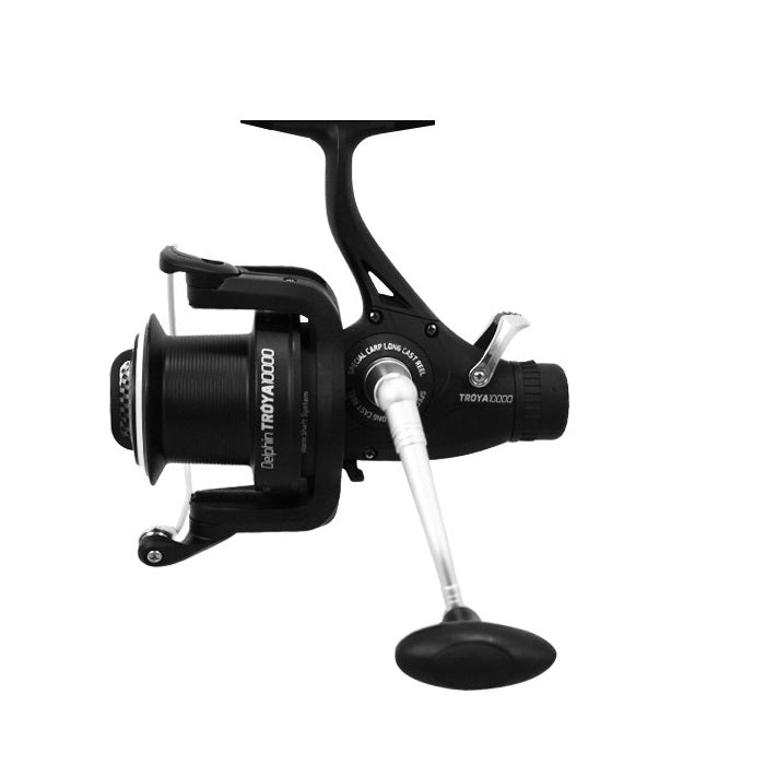 Mulineta Delphin TROYA 10000