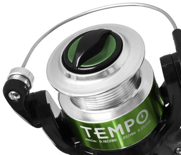  Mulineta Delphin Tempo Marime 3000