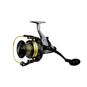 Mulineta Delphin TwinDrag 3000 