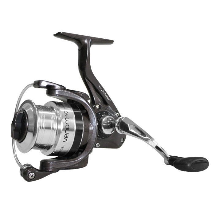 Mulineta Delphin VENOM 4000