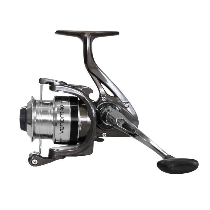 Mulineta Delphin VENOM 4000