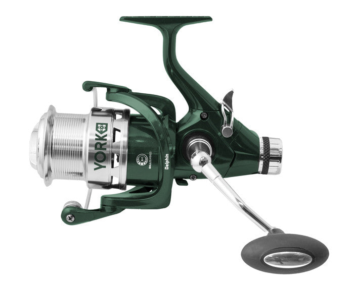 Mulineta Delphin YORK 6000 / 6+1