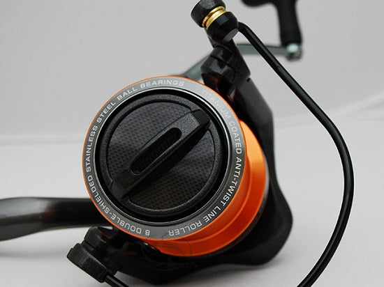Mulineta Dragon Surf Master FD970i