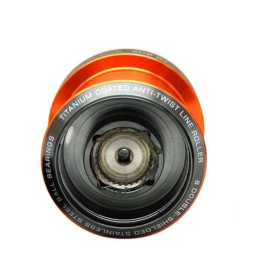Mulineta Dragon Surf Master FD970i