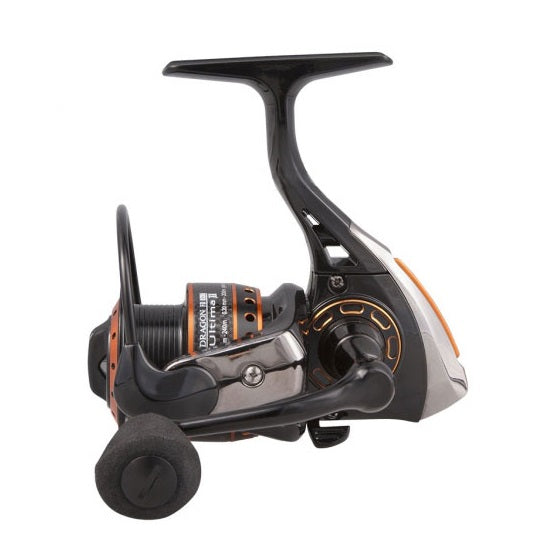 Mulineta Dragon Ultima II FD820i