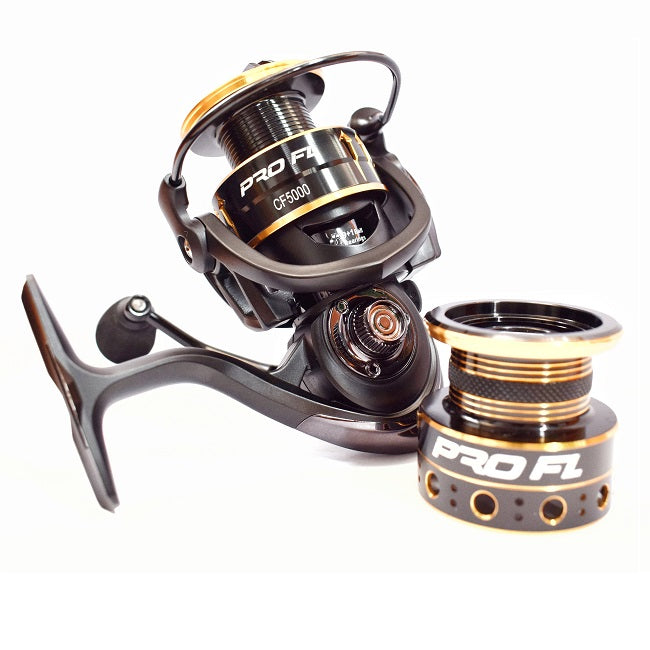 Mulineta FL Cast Force CF