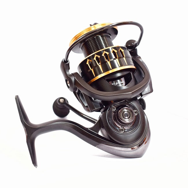 Mulineta FL Cast Force CF