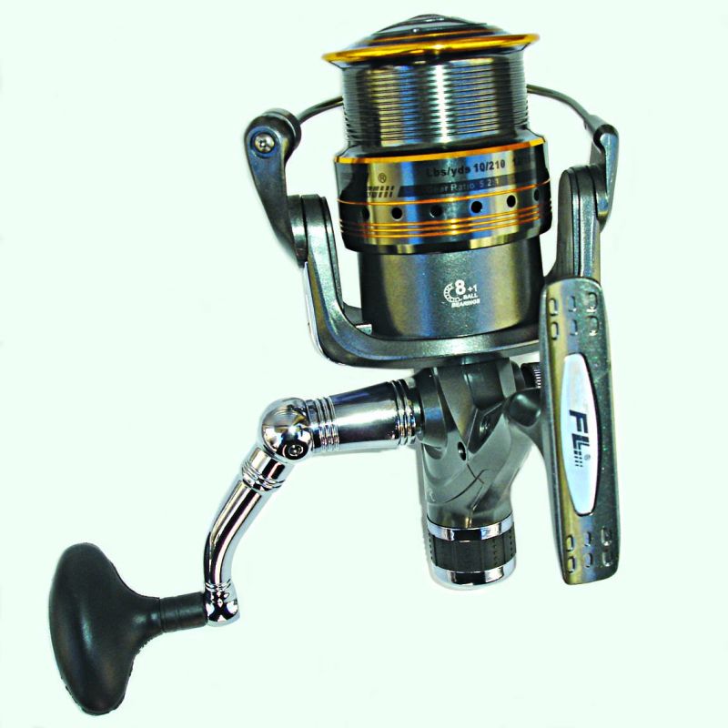 Mulineta FL DG30R 3000