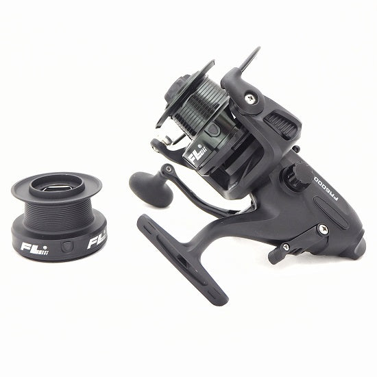Mulineta FL FR600
