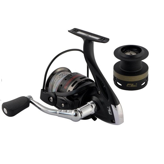 Mulineta FL Feeder Wind