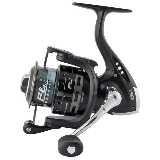 Mulineta FL Feeder Wind