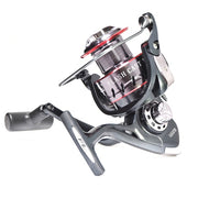 Mulineta FL Flash Cast
