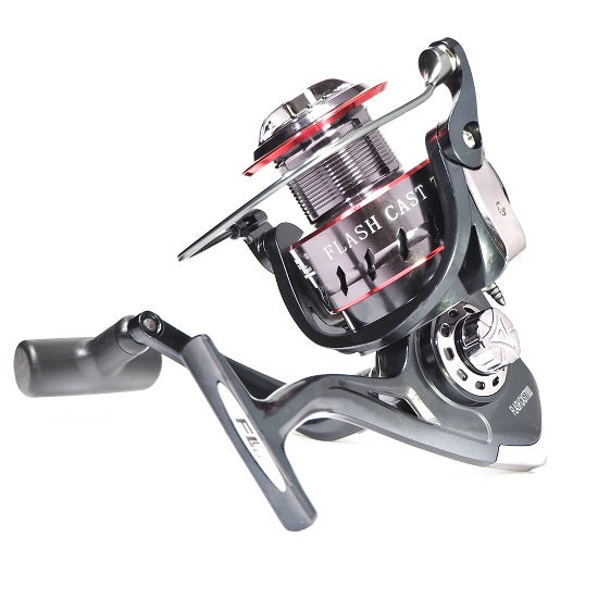 Mulineta FL Flash Cast