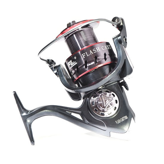 Mulineta FL Flash Cast