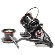 Mulineta FL NFR 9000 Baitrunner