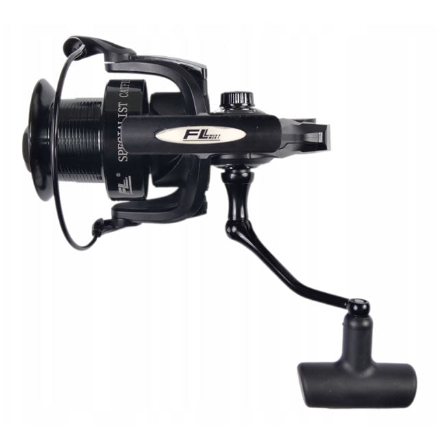 Mulineta FL Specialist Catfish 9000
