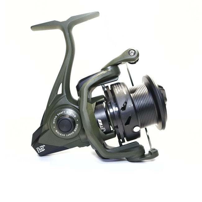 Mulineta FL Ultra Cast Carp FLX