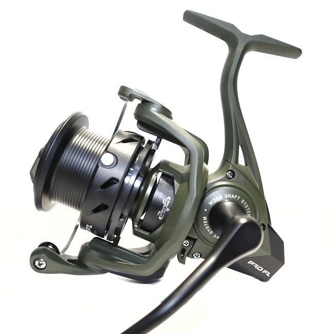 Mulineta FL Ultra Cast Carp FLX