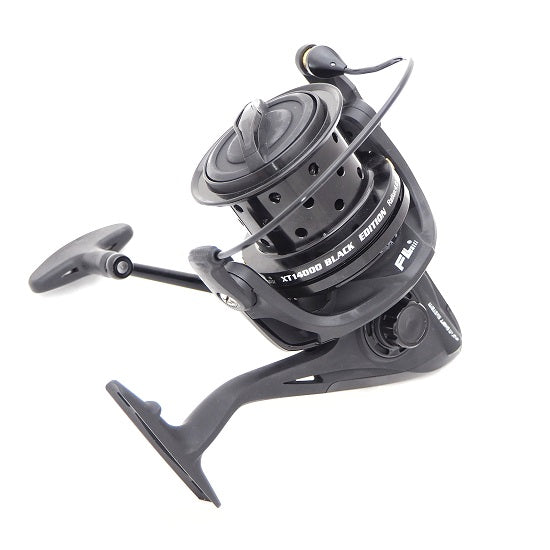 Mulineta FL XT 14000 BLACK EDITION