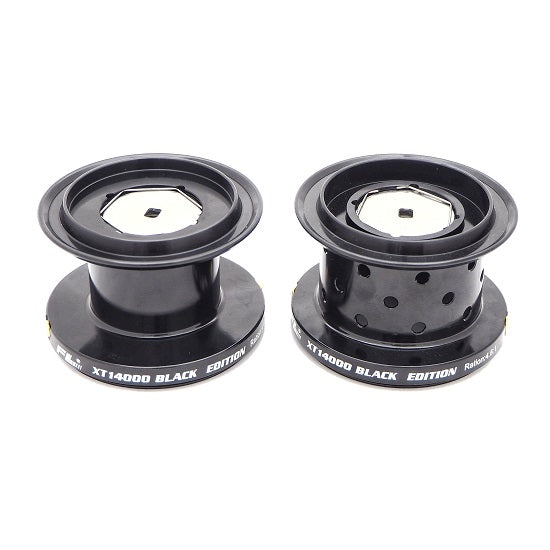 Mulineta FL XT 14000 BLACK EDITION