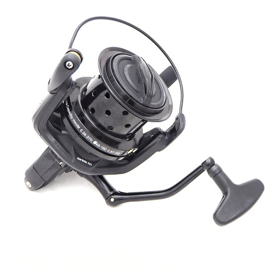 Mulineta FL XT 14000 BLACK EDITION