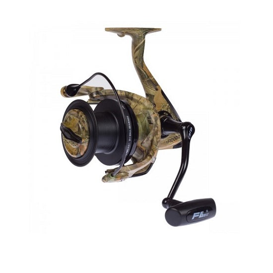 Mulineta FL YF 10000 Rezerva 8000 Camo