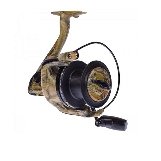 Mulineta FL YF 10000 Rezerva 8000 Camo