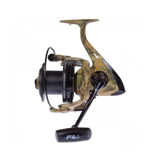 Mulineta FL YF 10000 Rezerva 8000 Camo