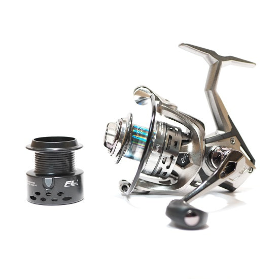 Mulineta FL Zero-X