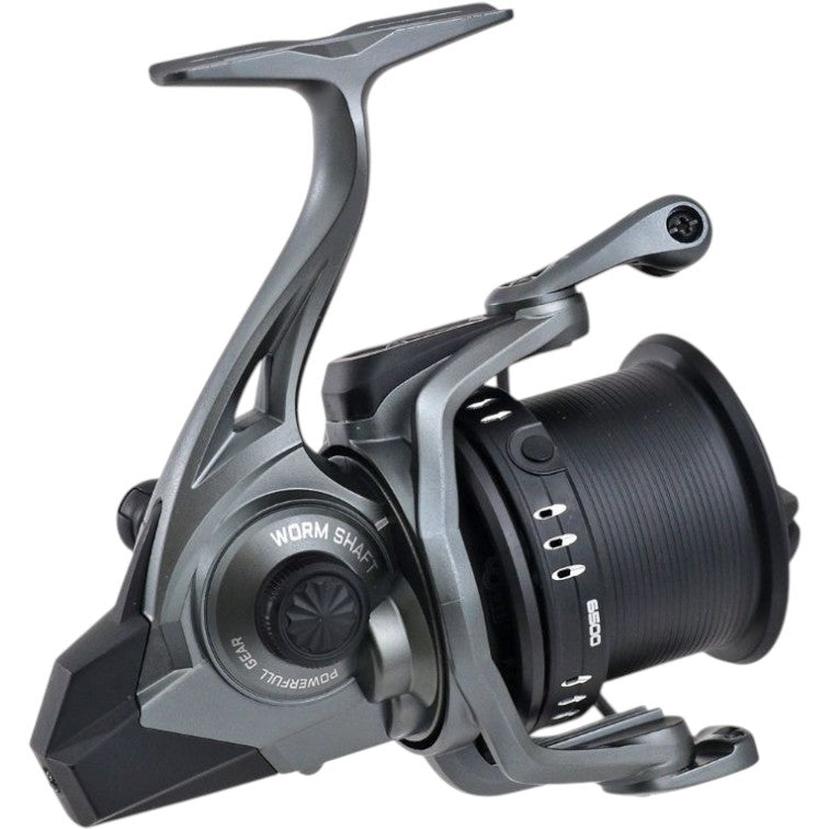 Mulineta FORMAX Aries Long Cast 6500