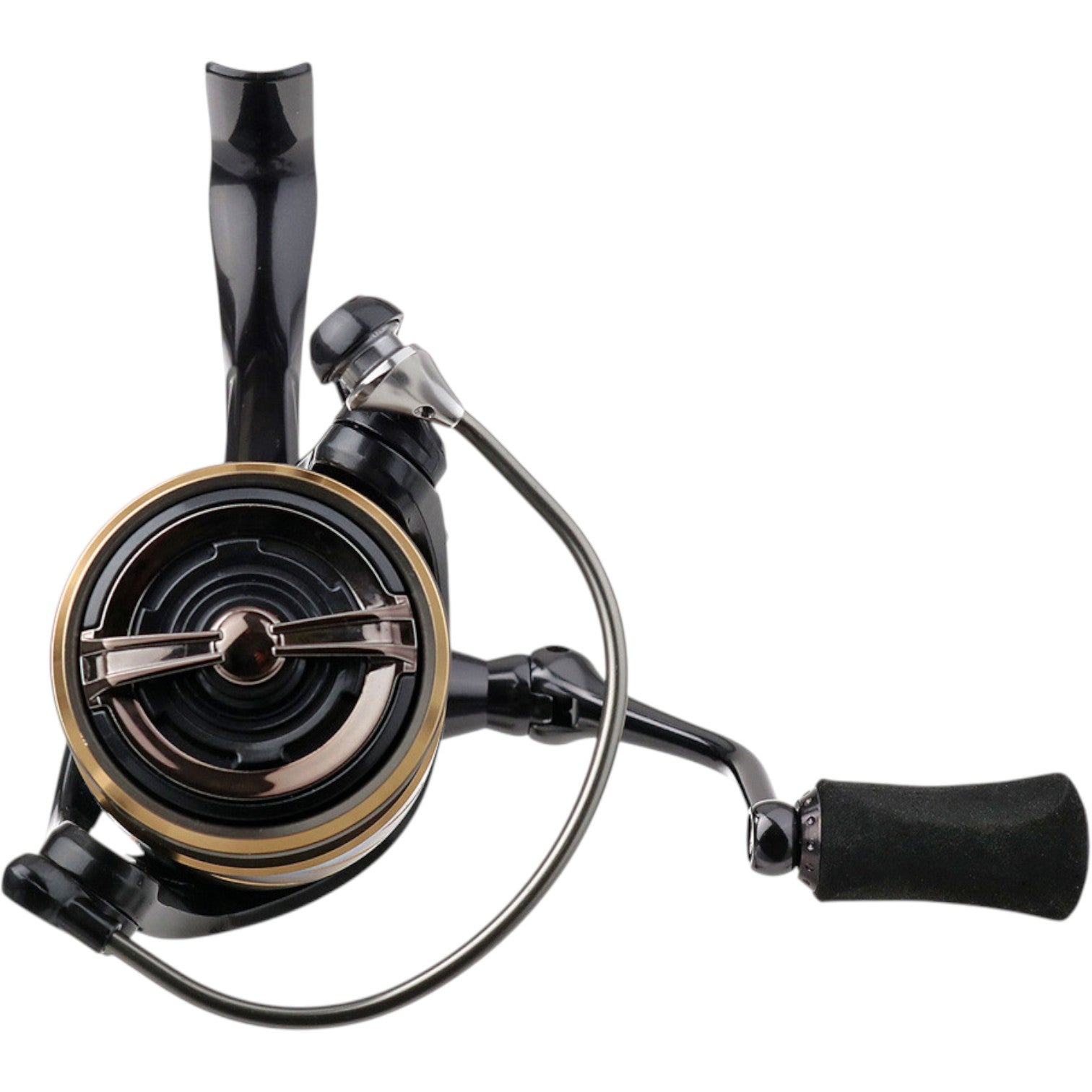 Mulineta FORMAX Aries Spin