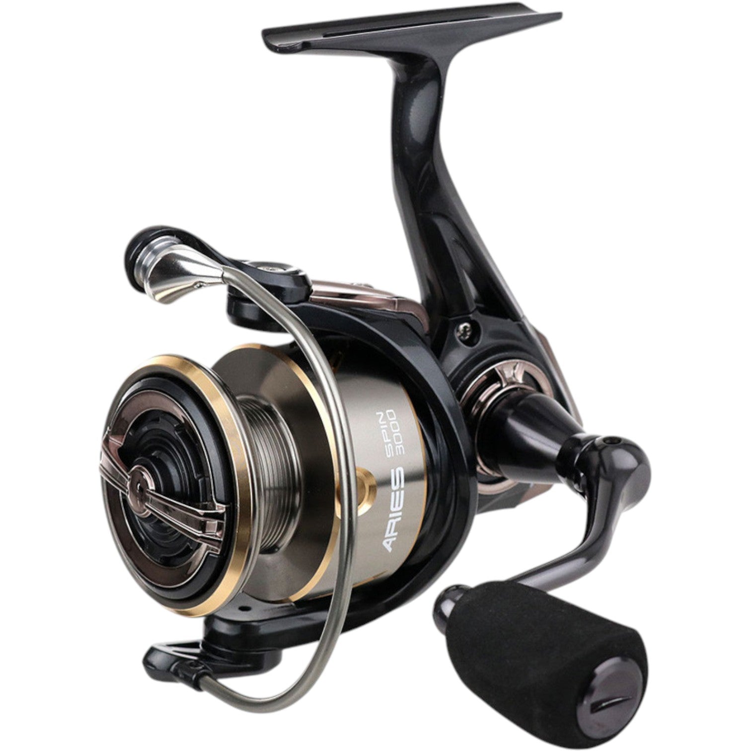 Mulineta FORMAX Aries Spin