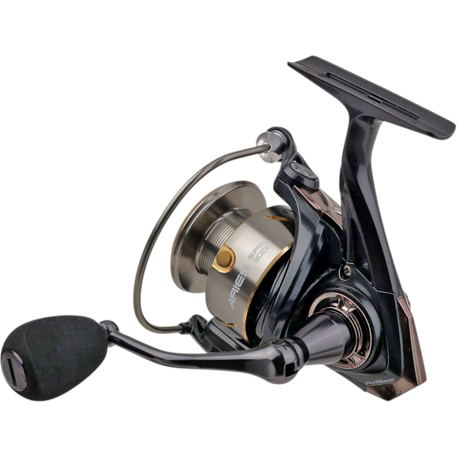 Mulineta FORMAX Aries Spin