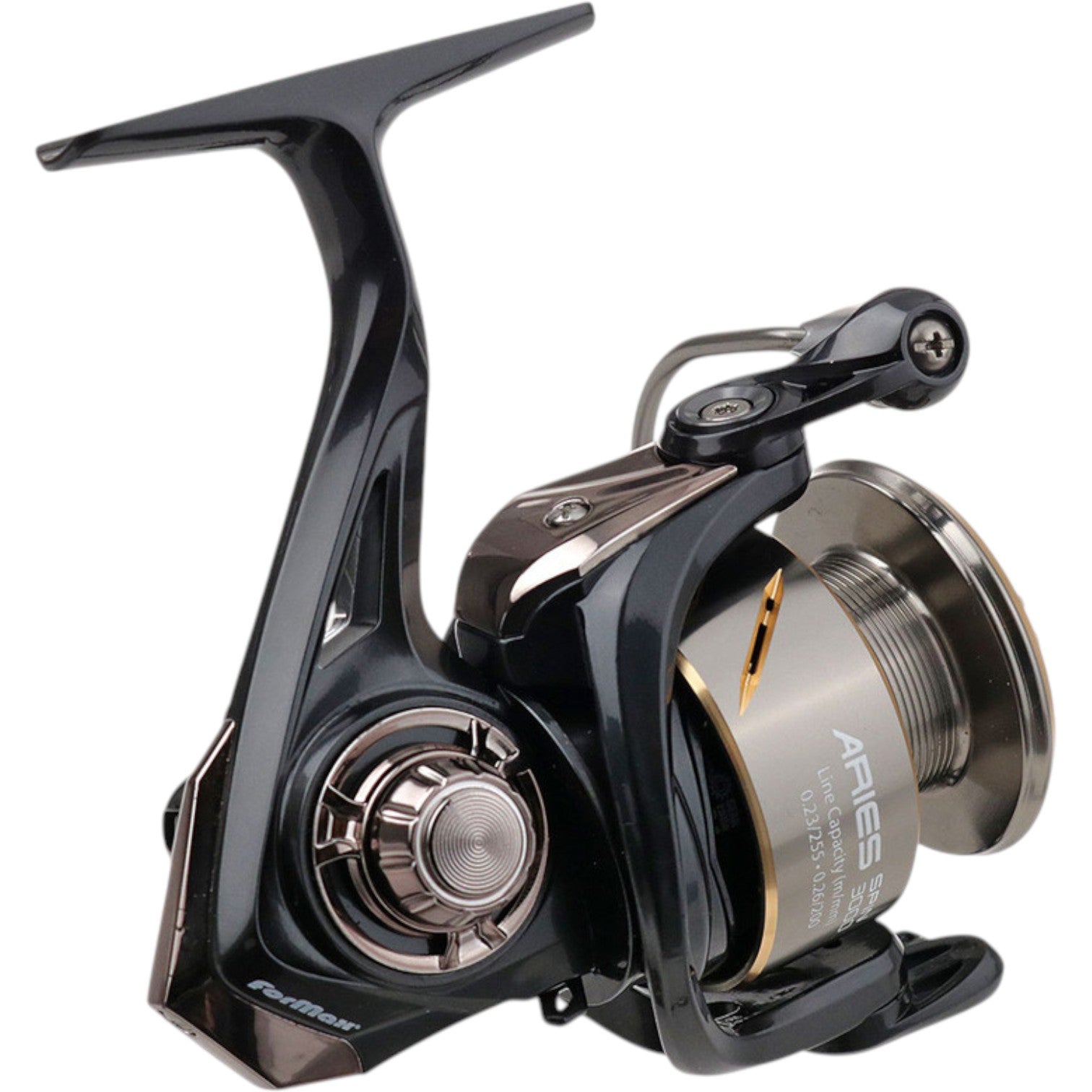 Mulineta FORMAX Aries Spin