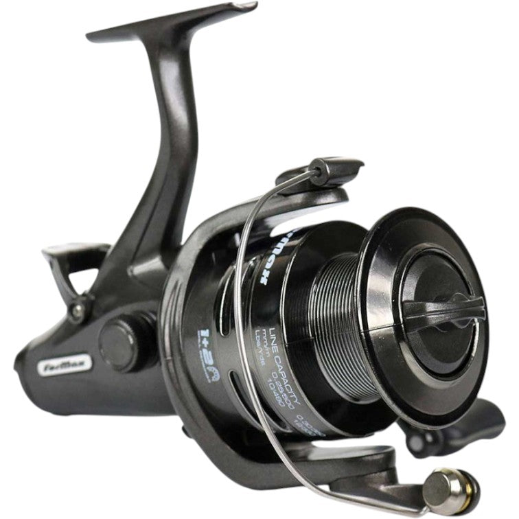 Mulineta FORMAX Cyclone 6000