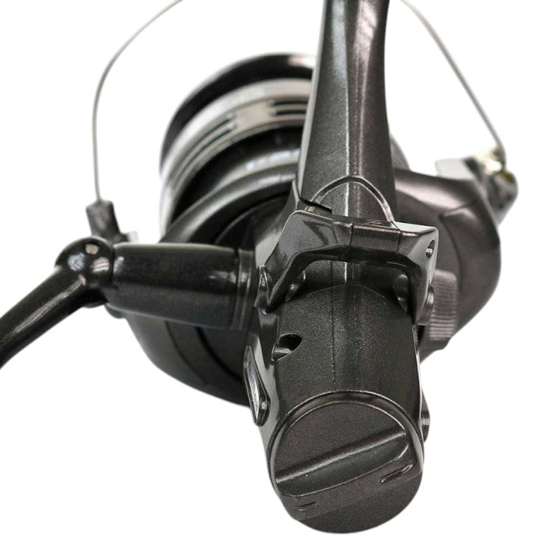 Mulineta FORMAX Cyclone 6000